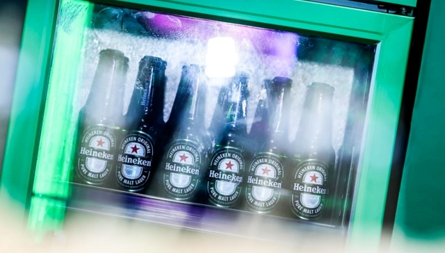 人事变动,华润啤酒,