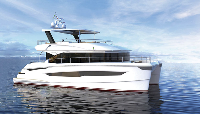 “游艇第一股”亚光科技董事长被留置，90后儿子紧急出任副总