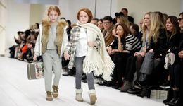 一条婴儿围脖200块，Bonpoint凭什么收割中产父母？