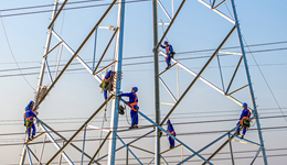 发改委等四部门联合发文，适度超前进行电网建设并及时升级改造