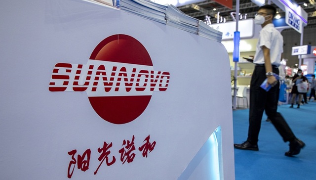 阳光诺和回应被昔日大客户起诉：“起诉点站不住脚”