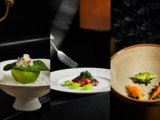 【专访】万豪国际集团大中华区奢华业务董事总经理Bart Buiring：酒店是精致餐饮讲述文化故事最佳场所