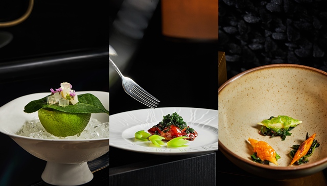 【专访】万豪国际集团大中华区奢华业务董事总经理Bart Buiring：酒店是精致餐饮讲述文化故事最佳场所