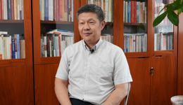 【專訪】黃群慧：推進全國統一大市場建設，要妥善協同好產業(yè)政策與競爭政策