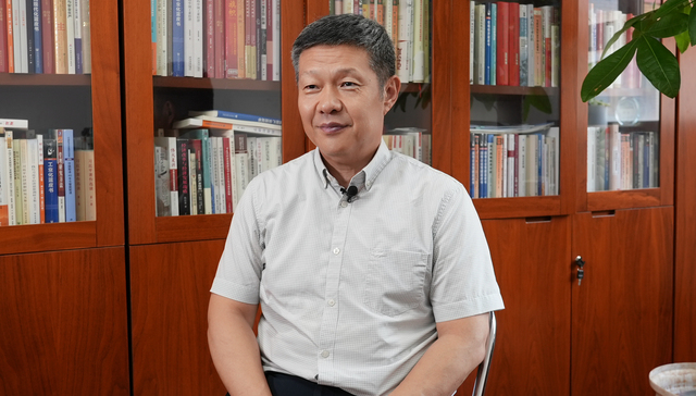 统一大市场，反内卷式竞争