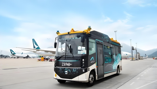 驭势科技,亏损,商业化,