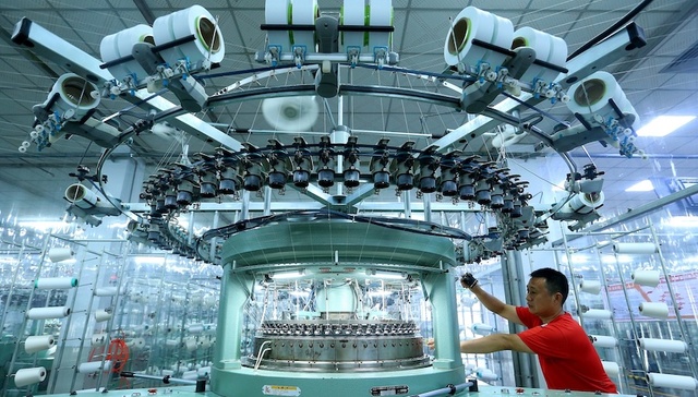 【专访】刘志彪：反内卷式竞争必须触及“两个根源问题”