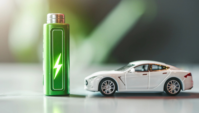 盈利,造车新势力,