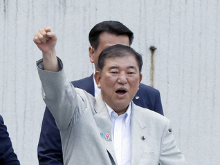 日本、南非、德国对美国关税的反应：极其无礼、破坏国际信任