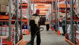 2025，快消經(jīng)銷商迎來一場“大考”