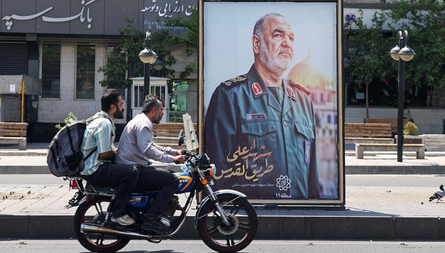 伊朗,美国,以色列,核问题,会谈,暗杀,特朗普