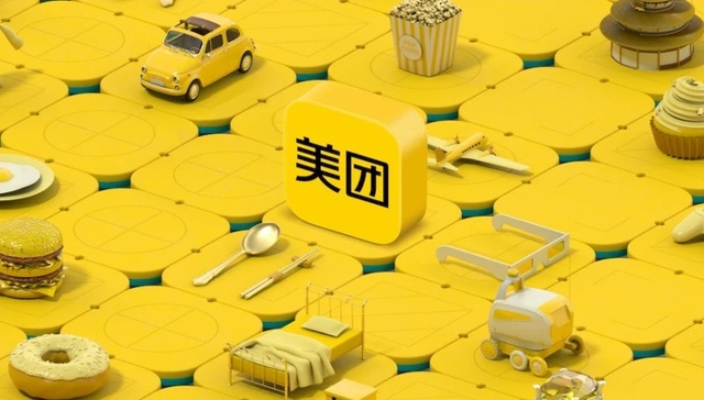 生鲜电商,美团,市场竞争,