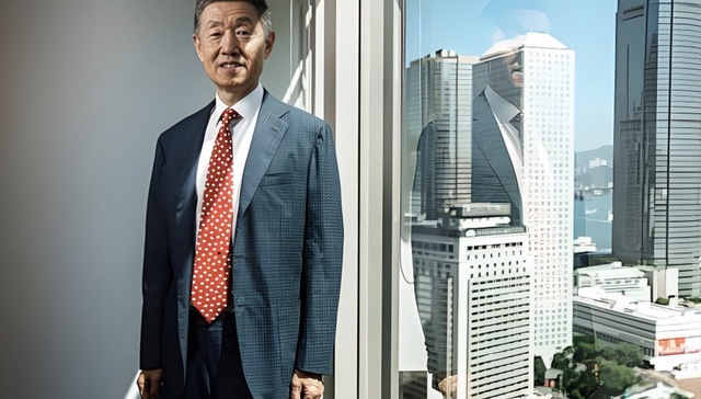 太盟背景黄德炜掌权珠海万达，单伟建进一步“去万达化”