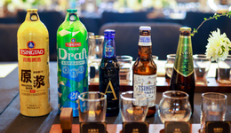 当啤酒卷入奶茶赛道，“百团大战”再次开启？