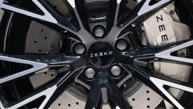 新能源汽车,极氪汽车,汽车销量,