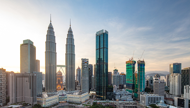 缅甸危机持续、美国关税威胁，东盟开会讨论对策