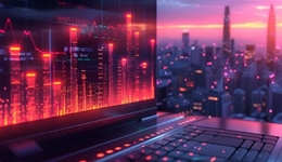 算力需求爆发致公司业绩大增，广合科技总经理初始投资333万九年浮盈17亿元