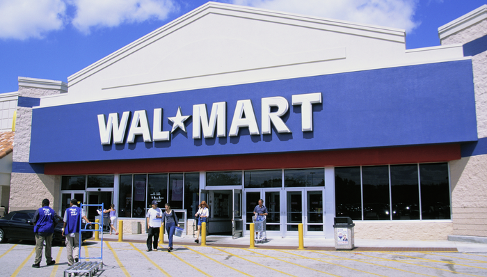 沃尔玛被质疑出售的鸡翅缺斤短两？涉事门店回应