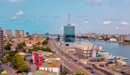 非洲电商：中国卖家的下一个黄金十年？