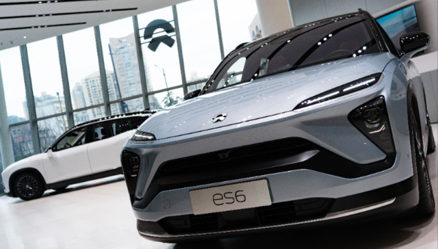 蔚来回应与江淮合资公司注销：正常调整，对生产无影响