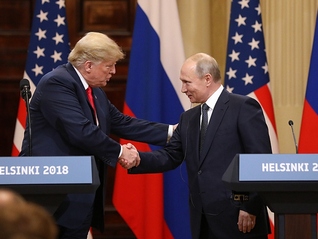 对普京“失望”，特朗普变卦了：要为乌克兰提供更多武器