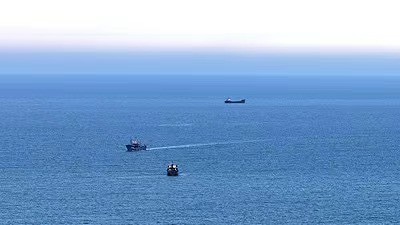 十万亿海洋经济迎来重磅利好，深海装备、智能航运等板块值得关注