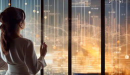 潮汕女首富，要去香港敲钟