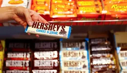 糖果巨头好时宣布换帅，新CEO曾在百事工作30多年