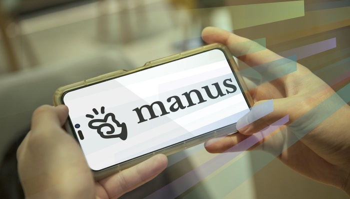 Manus回应裁员传闻：对部分业务团队进行调整