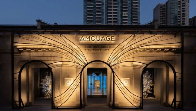 2025上半年美妆新店盘点：这些店藏有新商机