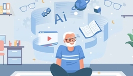 AI智能眼镜爆火，老凤祥为何盯上“银发族”？