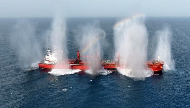 也门,胡塞,以色列,美国,商船,内塔尼亚胡,红海