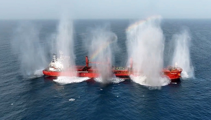 也门,胡塞,以色列,美国,商船,内塔尼亚胡,红海