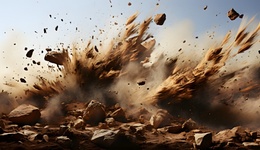 四川叙永县发生山体滑坡致5人失联，救援力量正赶赴现场