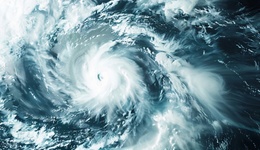 台风“丹娜丝”三次登陆我国，福建和广东局地将迎特大暴雨