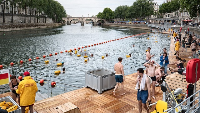 法国,空调,高温,山火,马赛