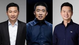 车圈一个月换了35名高管：六大车企集体换防，东风一口气调整600人