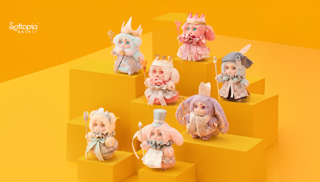 阅文追赶，朱啸虎入局，LABUBU赛道正在被重新定义