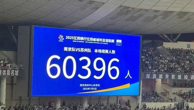 “苏超”参赛球员和观赛球迷最高享5万购房补贴