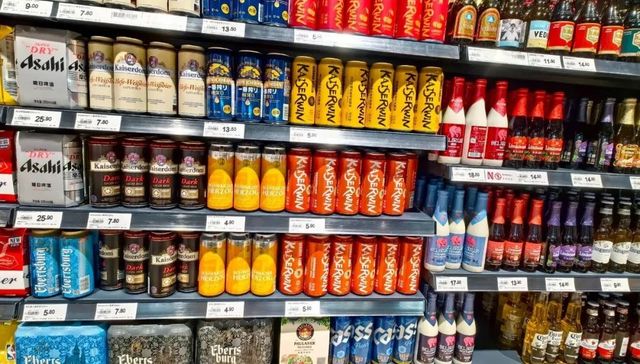 四大门派竞逐千亿赛道：谁将主导中国精酿未来？