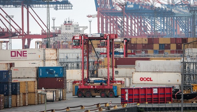 美国,欧盟,关税,谈判,飞机,汽车,基准关税,反制