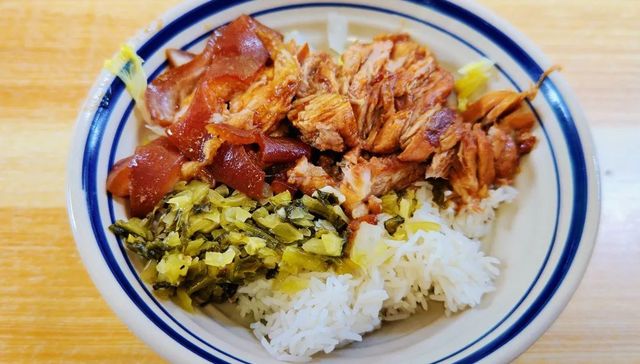 猪脚饭,快餐,餐饮品牌,