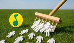 QQ音乐沉浸在“饭圈收割”艺术里 