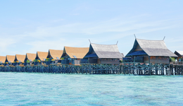 馬來西亞，東南亞旅游新“一哥”？