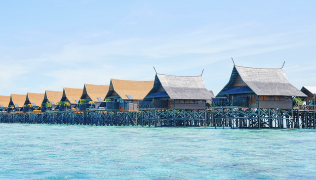 马来西亚，东南亚旅游新“一哥”？