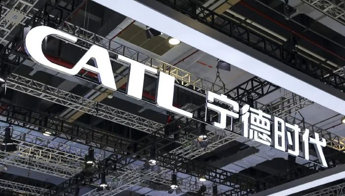 宁德时代的投资关键字：智能、海外、消费者 | 电厂