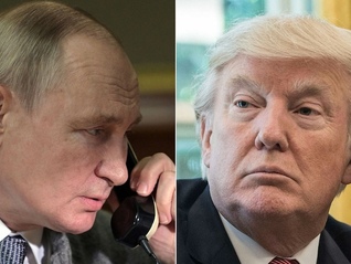 特朗普威胁对俄追加制裁之际，FBI启动对两名“通俄门”前调主导官员的刑事调查