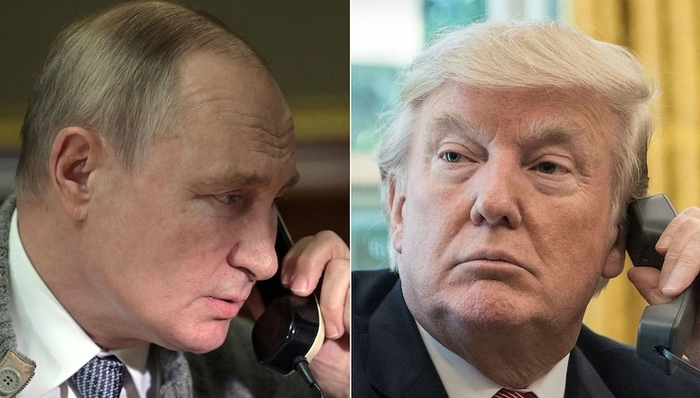 特朗普威胁对俄追加制裁之际，FBI启动对两名“通俄门”前调主导官员的刑事调查