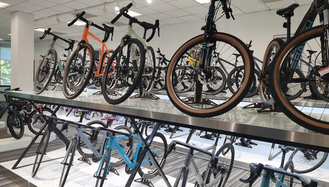 沃尔玛最大自行车供应商想回到祖国闯一闯