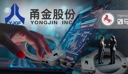 甬金股份董事长老妈炒自家股票东窗事发，“胡润女富豪”晚节不保